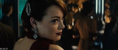 �������� �� ���������� / Gangster Squad (2013) HDRip|2100Mb