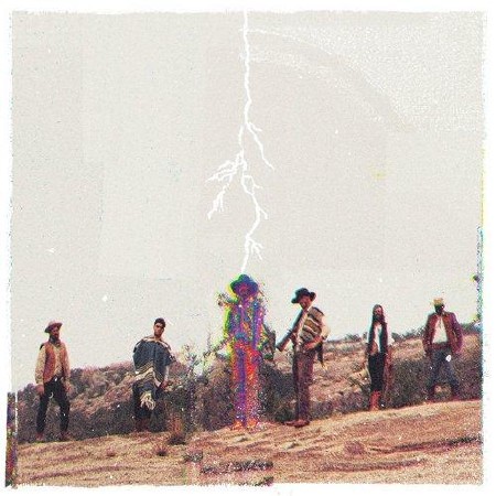 Black Joe Lewis and The Honeybears - Electric Slave   ( 2013 )