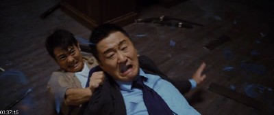 ������ ������ / Badges of Fury / Bu Er Shen Tan (2013/HDRip)