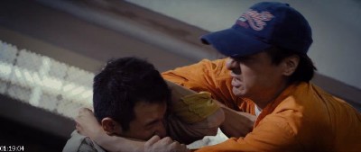 ������ ������ / Badges of Fury / Bu Er Shen Tan (2013/HDRip)