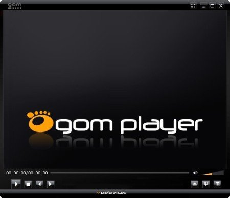 GOM Player 2.2.53 Build 5169 Final
