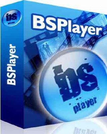 BS.Player 2.66 Build 1075 Final Portable