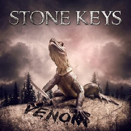 Stone Keys - Venom   ( 2013 )