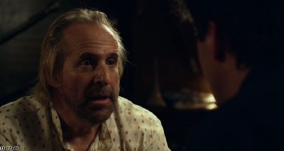 ����� / Bad Milo! (2013/WEB-DLRip)