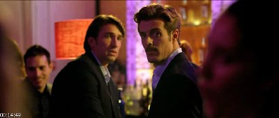 ��������� / Combustion (2013/HDRip/1400Mb/700Mb)