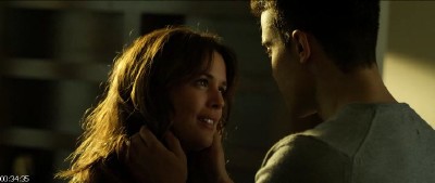 ��������� / Combustion (2013/HDRip/1400Mb/700Mb)