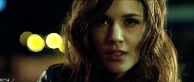 ��������� / Combustion (2013/HDRip/1400Mb/700Mb)