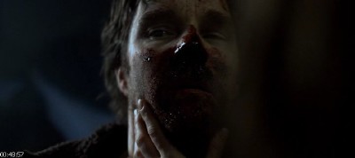 ������ / Frost (2012/DVDRip/1400Mb/700Mb)