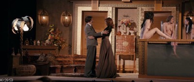 ��������� ����� / The Look of Love (2013|HDRip|1400Mb)