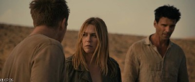 ����������� / Intersections (2013/HDRip)