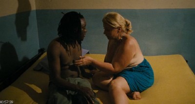 ���: ������ / Paradies: Liebe (2012/HDRip|1400Mb)