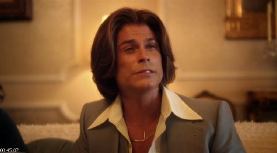 �� ������������ / Behind The Candelabra (2013/HDRip)