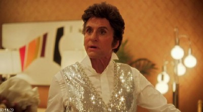 �� ������������ / Behind The Candelabra (2013/HDRip)