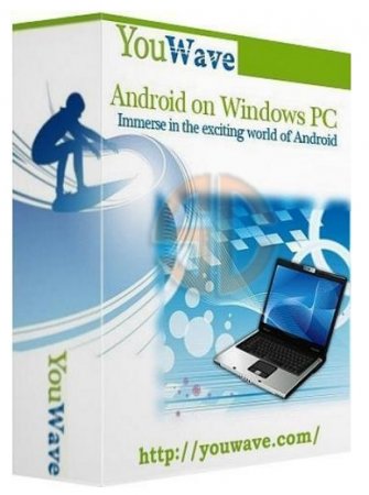 YouWave for Android Home 3.8