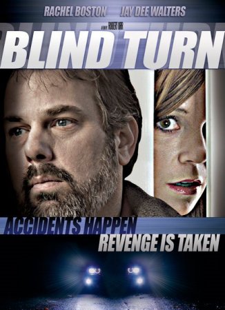   / Blind Turn (2012) WEB-DLRip|1400Mb