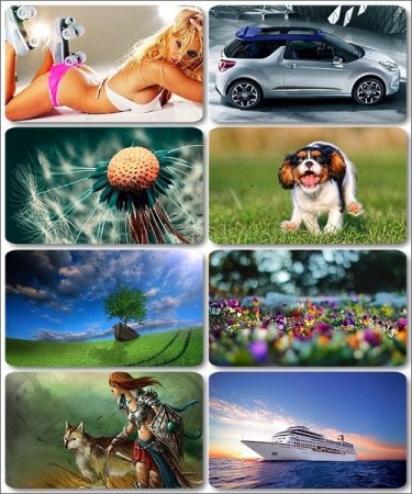 Mix � ���������� - 290 HQ ����� ��� �������� �����