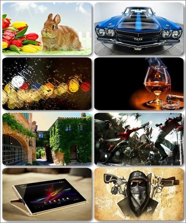 ������ Mix �������� - 270 HD ����� ��� ���