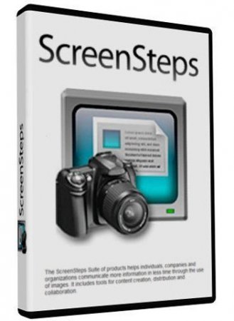 ScreenSteps Pro 2.9.6 Build 11