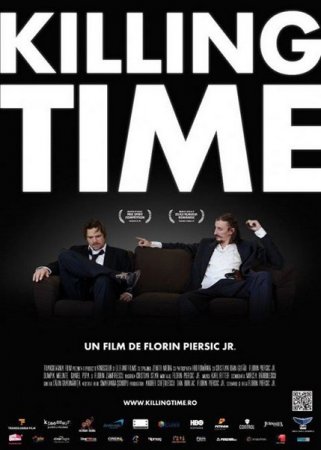 ����� ������� / Killing Time (2012/HDTVRip)