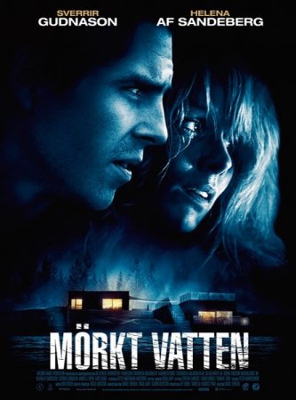 ������ ���� / Morkt vatten (2012/DVDRip)