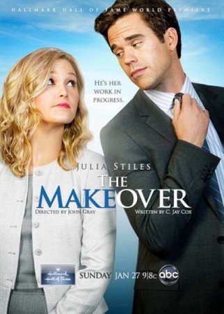 ������������ / The Makeover (2013/HDTVRip)
