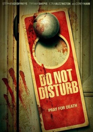 �� ���������� / Do Not Disturb (2013/WEBRip)