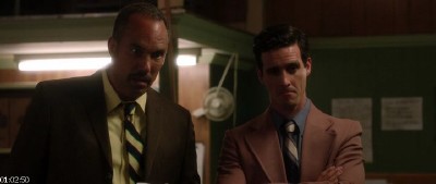 ������ ����� / Empire State (2013/HDRip)