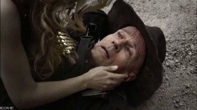 ����� ����� / Orc Wars (2013/DVDRip)