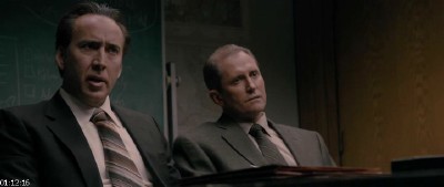 ������� ����� / The Frozen Ground (2013|WEB-DLRip|1400Mb)