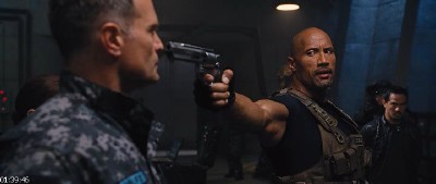 ������ 6 / Fast & Furious 6 (Extended Cut) (2013/HDRip)