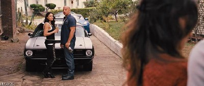 ������ 6 / Fast & Furious 6 (Extended Cut) (2013/HDRip)