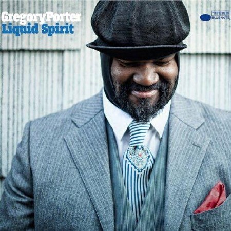 Gregory Porter - Liquid Spirit   ( 2013 )