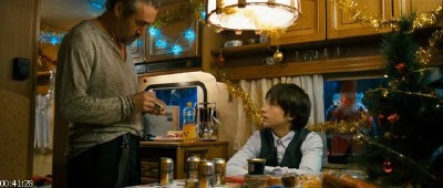 ������ / Cyanure (2013/DVDRip)