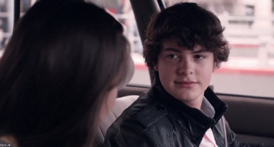 ������� �������� / The Bling Ring (2013) HDRip|BDRip [720p]