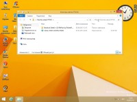 Windows 8.1 Professional RTM Optimized by Yagd v.8.3 05.09.2013 (x86/RUS)