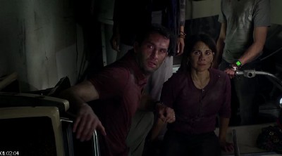 ������� ����� / Red Line (2013|WEB-DLRip)