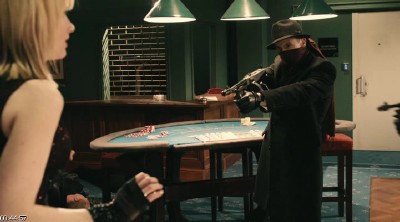 ����� �� ����� / Get Lucky (2013|WEB-DLRip)