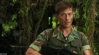 ���������� ��� / Dragon Wasps (2012|HDRip)