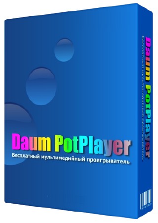 Daum PotPlayer 1.5.39959 Beta Rus/Eng + Portable