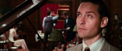 ������� ������ / The Great Gatsby (2013|HDRip|1400Mb)