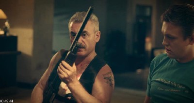 Z���� �������� (2013|HDRip)