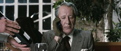 ������ ����������� / La migliore offerta (2013/HDRip/1400Mb)