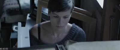 ������� ���� / Daglicht (2013/DVDRip)