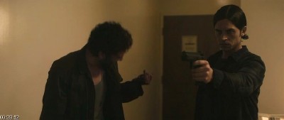 ���� �����! / Revenge for Jolly! (2012/WEB-DLRip)