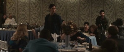 ���� �����! / Revenge for Jolly! (2012/WEB-DLRip)