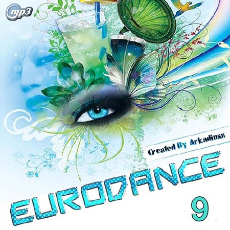 VA - Eurodance Hits Vol.9   ( 2013 )