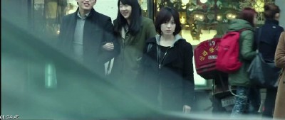 ������ / Gamshijadeul (2013/HDTVRip)