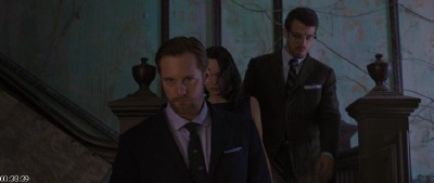 ������ / The East (2013/HDRip)