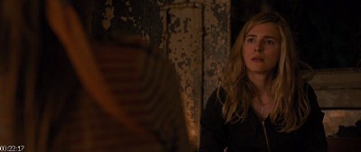 ������ / The East (2013/HDRip)