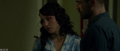 ����� ������ / Dead Man Down (2013) HDRip|1400Mb